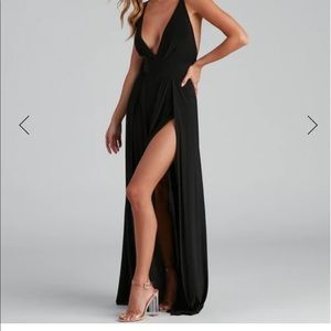 BRAND NEW *with tags* never worn Formal dress